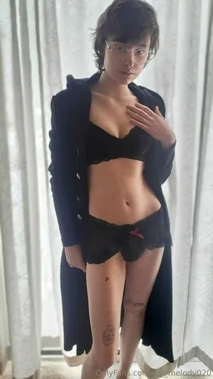 My Melody020 OnlyFans Leaked Free Thumbnail Picture - #Dowwv0rvpK