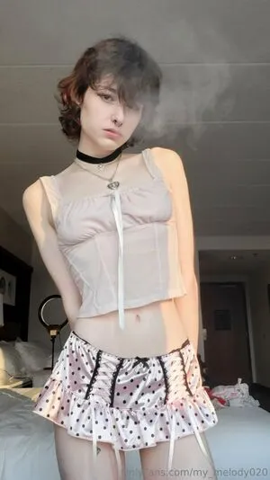 My Melody020 OnlyFans Leaked Free Thumbnail Picture - #ZMLSDkNBdn