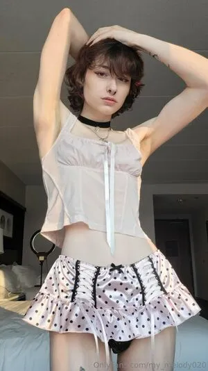 My Melody020 OnlyFans Leaked Free Thumbnail Picture - #gtJLXViX9G