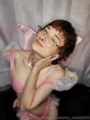 My Melody020 OnlyFans Leaked Free Thumbnail Picture - #uay4DvrPqb