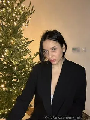 My Mishelle OnlyFans Leaked Free Thumbnail Picture - #Zpj4ZyeyN2