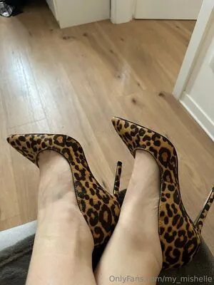 My Mishelle OnlyFans Leaked Free Thumbnail Picture - #c2UgRAs8D3