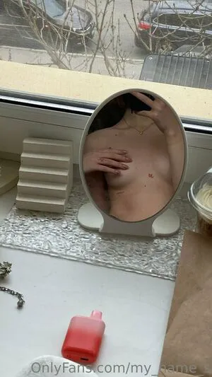 My Name S OnlyFans Leaked Free Thumbnail Picture - #9jMcBgwJu9