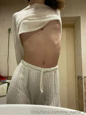 My Name S OnlyFans Leaked Free Thumbnail Picture - #KQFzJvvFeu