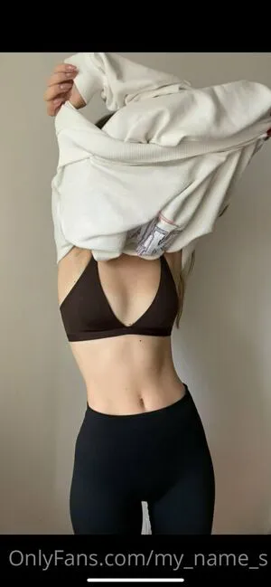 My Name S OnlyFans Leaked Free Thumbnail Picture - #Z2aw4xiRqv