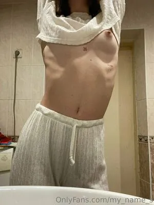 My Name S OnlyFans Leaked Free Thumbnail Picture - #gbYDpgas3u