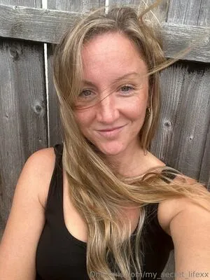 My Secret Lifexx OnlyFans Leaked Free Thumbnail Picture - #0DEcyAe7nR