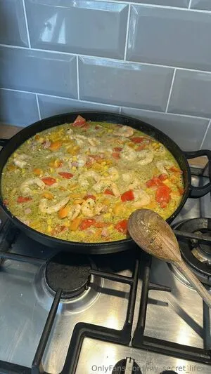 My Secret Lifexx OnlyFans Leaked Free Thumbnail Picture - #4w0u97Jm46