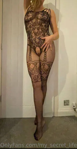 My Secret Lifexx OnlyFans Leaked Free Thumbnail Picture - #HuWmryIPuF