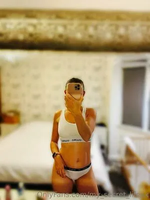 My Secret Lifexx OnlyFans Leaked Free Thumbnail Picture - #RhPIkufuyP
