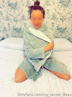 My Secret Lifexx OnlyFans Leaked Free Thumbnail Picture - #X0s3PoOGQ1
