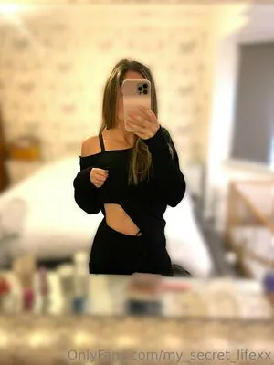 My Secret Lifexx OnlyFans Leaked Free Thumbnail Picture - #aajQWNxswU