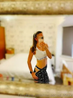 My Secret Lifexx OnlyFans Leaked Free Thumbnail Picture - #x4lJA2lOEQ