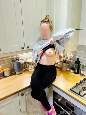 My Secret Lifexx OnlyFans Leaked Free Thumbnail Picture - #ySsnTE04Dd