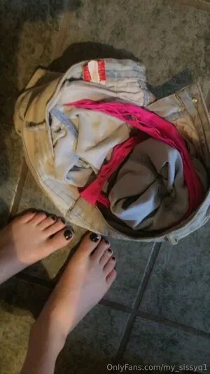 My Sissyq1 OnlyFans Leaked Free Thumbnail Picture - #WigH5DS2cE