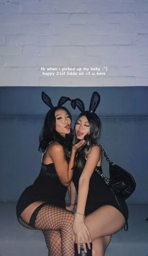 My Tien Tran OnlyFans Leaked Free Thumbnail Picture - #7DXg3czPnm