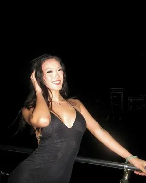 My Tien Tran OnlyFans Leaked Free Thumbnail Picture - #tzGyswJNyE