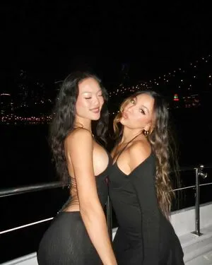 My Tien Tran OnlyFans Leaked Free Thumbnail Picture - #w3VjqLFHIP