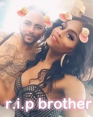 Mya Badd OnlyFans Leaked Free Thumbnail Picture - #DKPp505dFQ