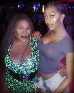 Mya Badd OnlyFans Leaked Free Thumbnail Picture - #GKk3E3tdj1