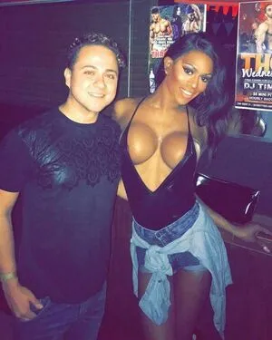 Mya Badd OnlyFans Leaked Free Thumbnail Picture - #HUauDN8L3i