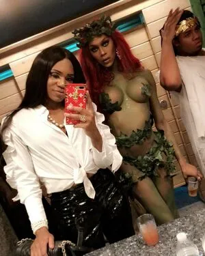 Mya Badd OnlyFans Leaked Free Thumbnail Picture - #LK5AAE48gl