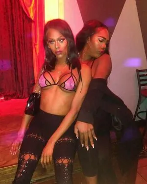 Mya Badd OnlyFans Leaked Free Thumbnail Picture - #MHLiEvTazQ