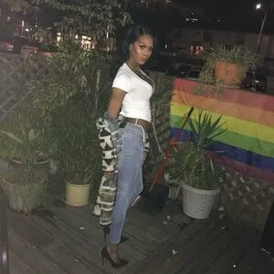 Mya Badd OnlyFans Leaked Free Thumbnail Picture - #OavxYjdvrP