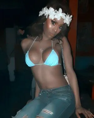 Mya Badd OnlyFans Leaked Free Thumbnail Picture - #UENISfiwf5