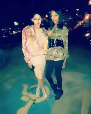 Mya Badd OnlyFans Leaked Free Thumbnail Picture - #e4hrK8pkdG