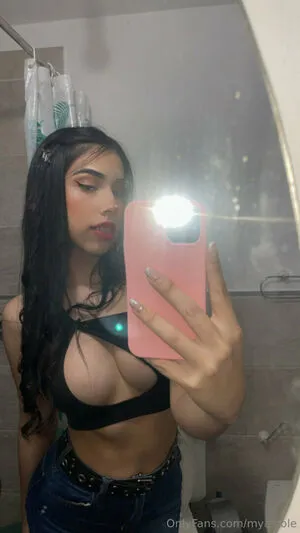 Mya Cole OnlyFans Leaked Free Thumbnail Picture - #85LvZefYs9