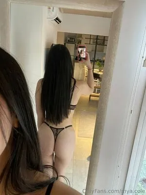 Mya Cole OnlyFans Leaked Free Thumbnail Picture - #fJuJuMw7bP