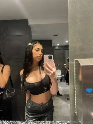 Mya Cole OnlyFans Leaked Free Thumbnail Picture - #os3E3bHryK