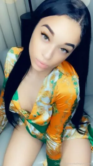 Mya Lashaun OnlyFans Leaked Free Thumbnail Picture - #2MDlw3VMSv