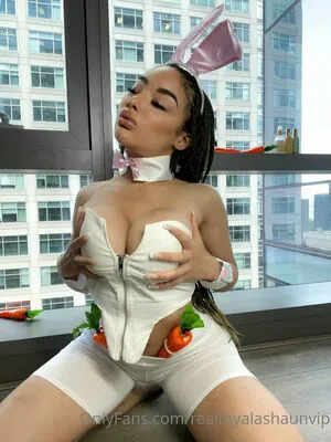 Mya Lashaun OnlyFans Leaked Free Thumbnail Picture - #HHsw3fhtUF