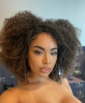 Mya Lashaun OnlyFans Leaked Free Thumbnail Picture - #M3Xx64698a