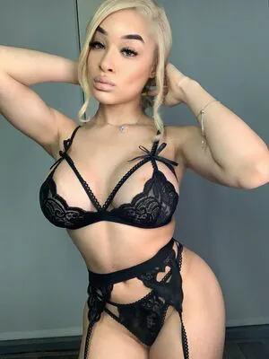 Mya Lashaun OnlyFans Leaked Free Thumbnail Picture - #StnwGFCMeX