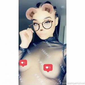 Mya Lashaun OnlyFans Leaked Free Thumbnail Picture - #ZvMx8ricHf