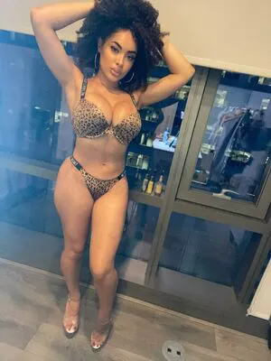Mya Lashaun OnlyFans Leaked Free Thumbnail Picture - #dWDtP8Lxly