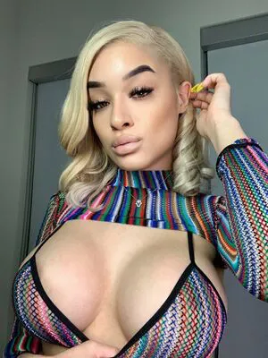 Mya Lashaun OnlyFans Leaked Free Thumbnail Picture - #dxmWFbD6qp