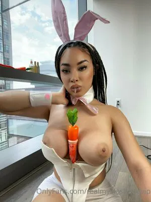 Mya Lashaun OnlyFans Leaked Free Thumbnail Picture - #nlQKEVw4rF