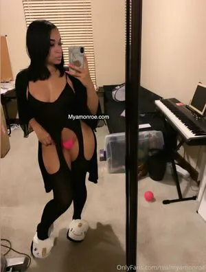 Mya Lashaun OnlyFans Leaked Free Thumbnail Picture - #noYbxUwpo6