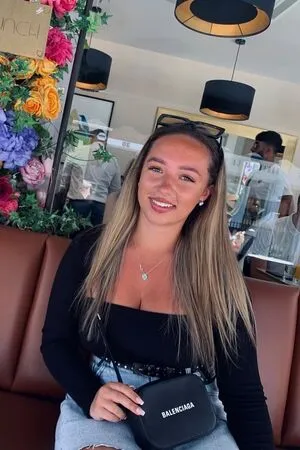 Mya Linklater OnlyFans Leaked Free Thumbnail Picture - #AX7p1X9FyX