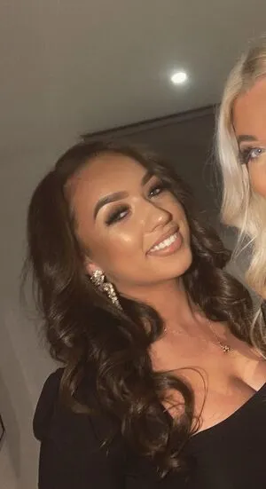 Mya Linklater OnlyFans Leaked Free Thumbnail Picture - #F4HuncQEyF