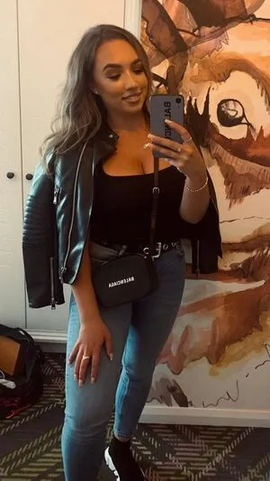 Mya Linklater OnlyFans Leaked Free Thumbnail Picture - #lGuC4mEUtG