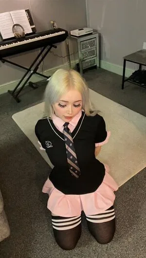Mya Mae OnlyFans Leaked Free Thumbnail Picture - #FjUctAed4h