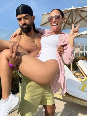 Mya Malone Blissense OnlyFans Leaked Free Thumbnail Picture - #unkYeF5PHs