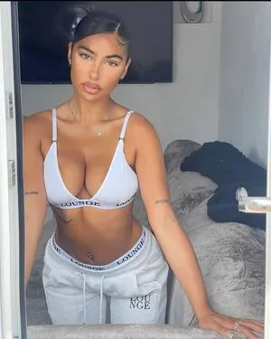 Mya Mills OnlyFans Leaked Free Thumbnail Picture - #E10j05BvhL