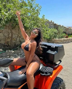 Mya Mills OnlyFans Leaked Free Thumbnail Picture - #OabBovulDz