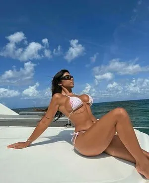 Mya Mills OnlyFans Leaked Free Thumbnail Picture - #pRYxAEBBJj